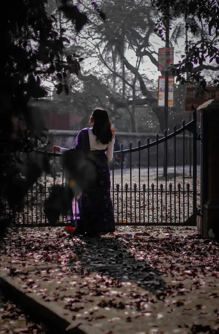 Doorway of New Dreams